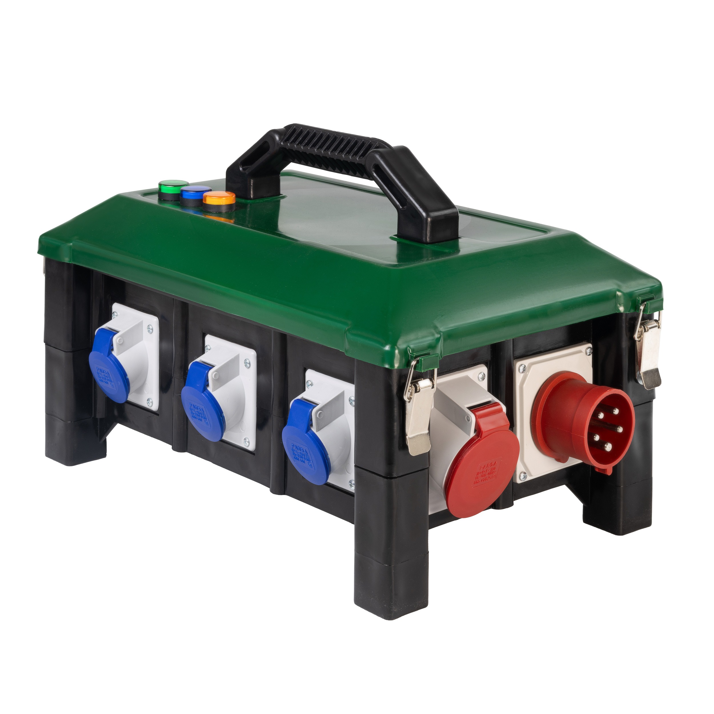 سوکت باکس پرتابل مدل PSB0301