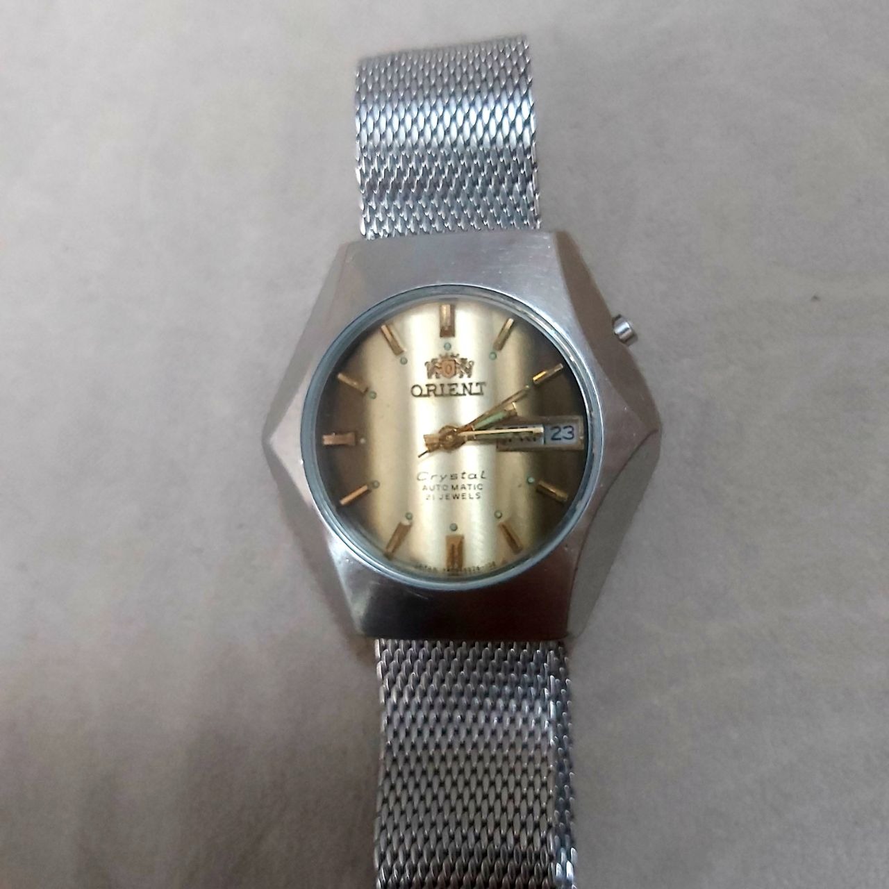 اورینت اورجینال اصل ژاپن