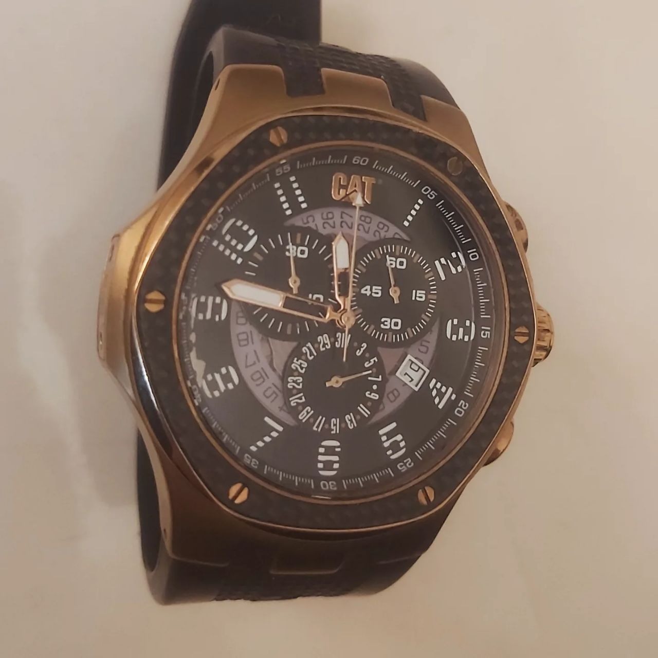 کاترپیلار اورجینال آمریکا