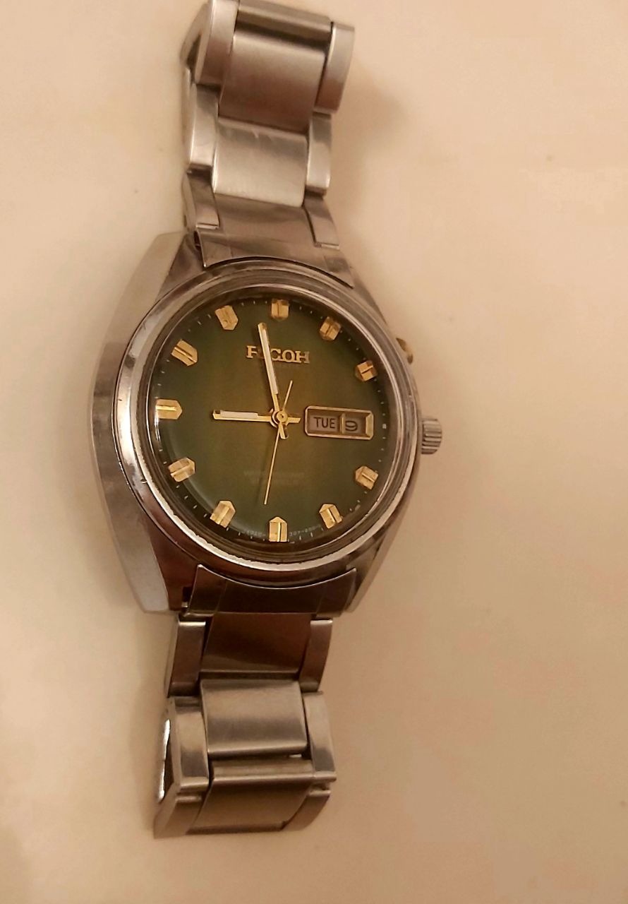 ریکو اورجینال خاص