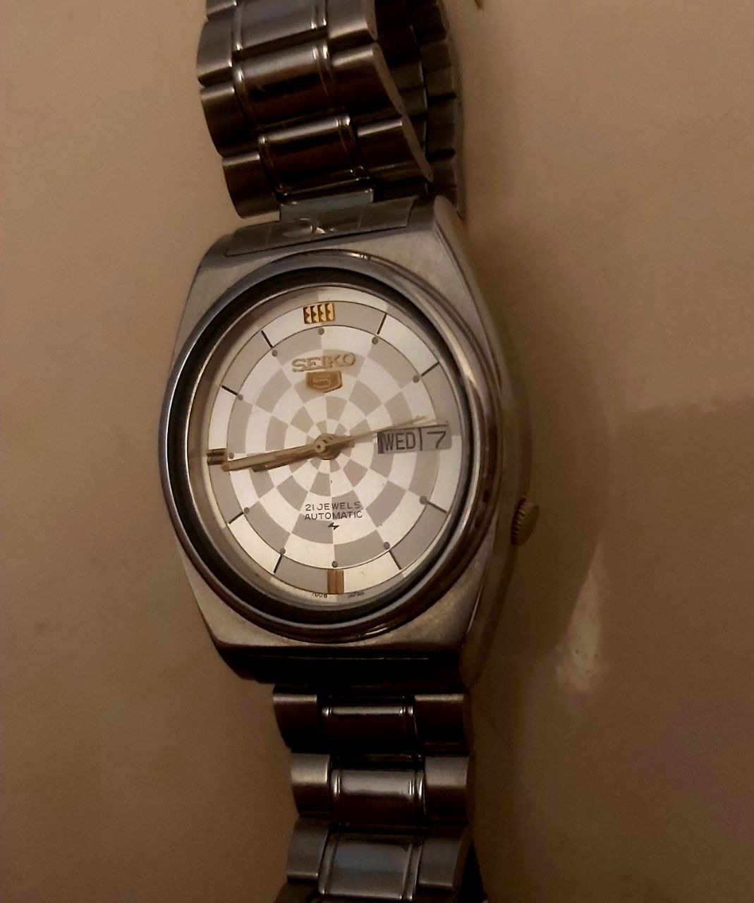 سیکو اورجینال ژاپن