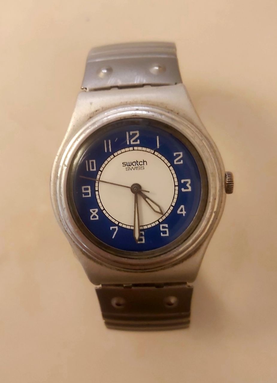 سواچ اورجینال سوئیس