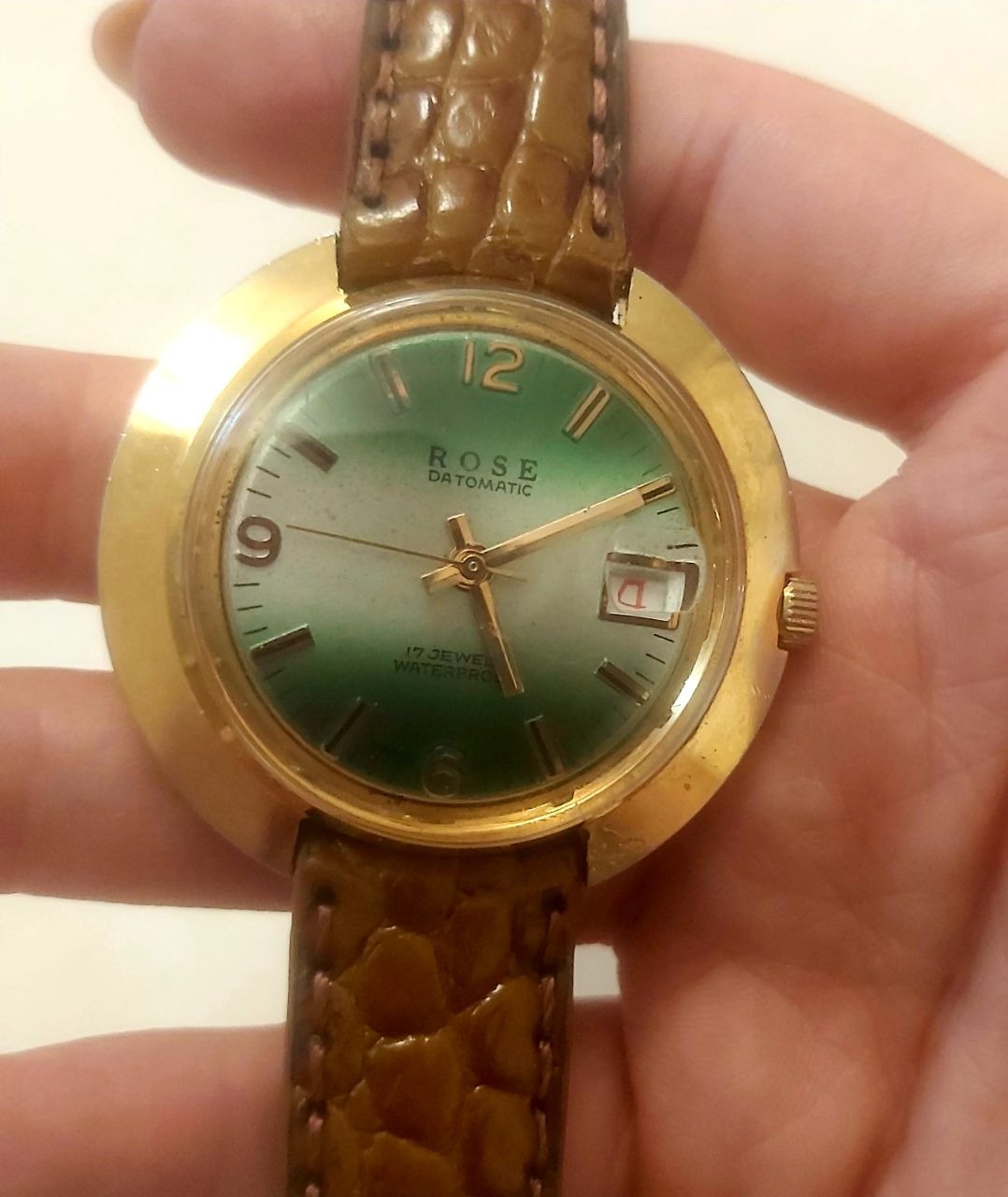 رز اورجینال سوئیس