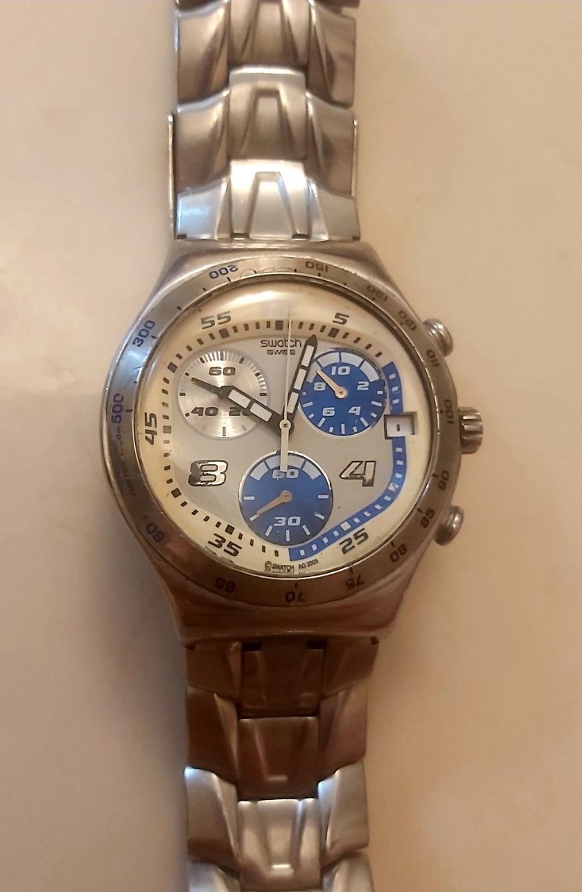 سواچ اصل سوئیس