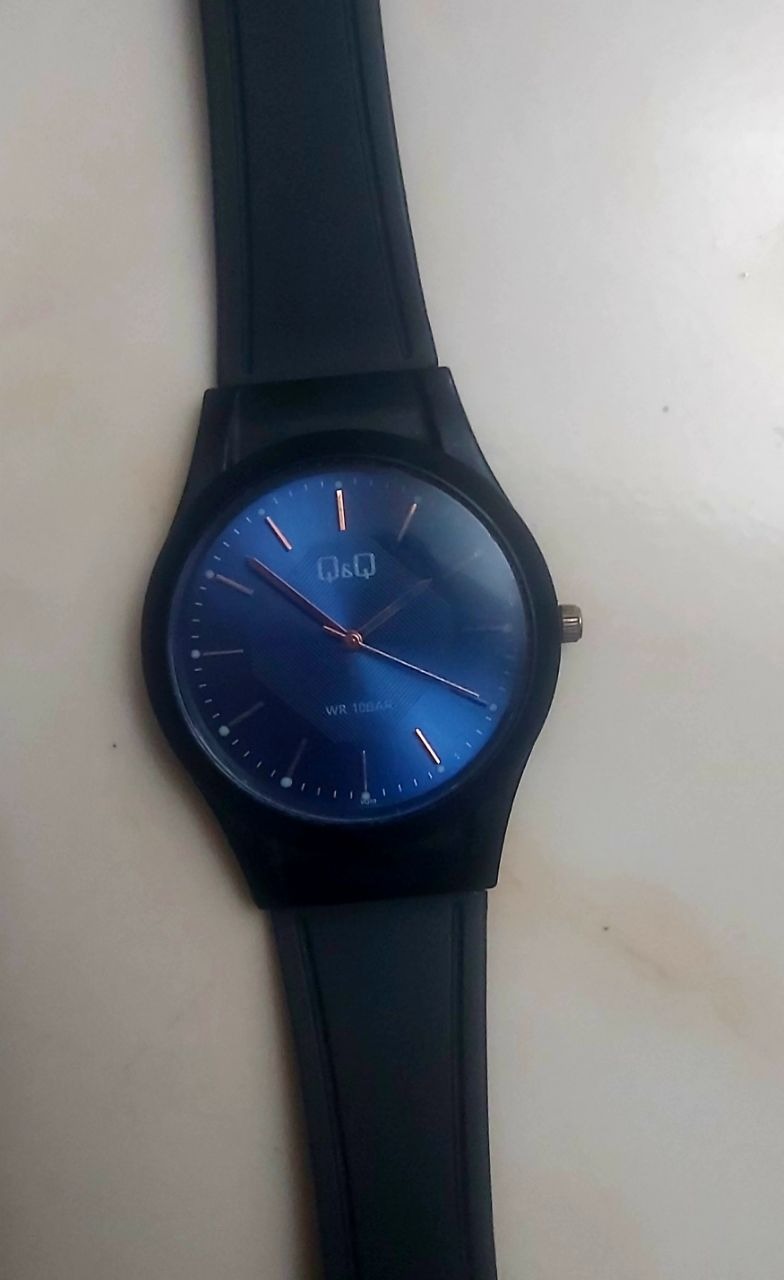 کیو اند کیو بسیار زیبا