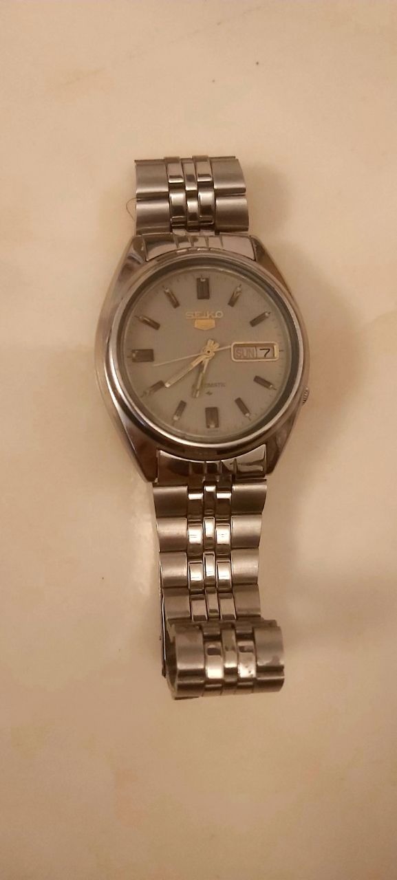 سیکو اورجینال ژاپن