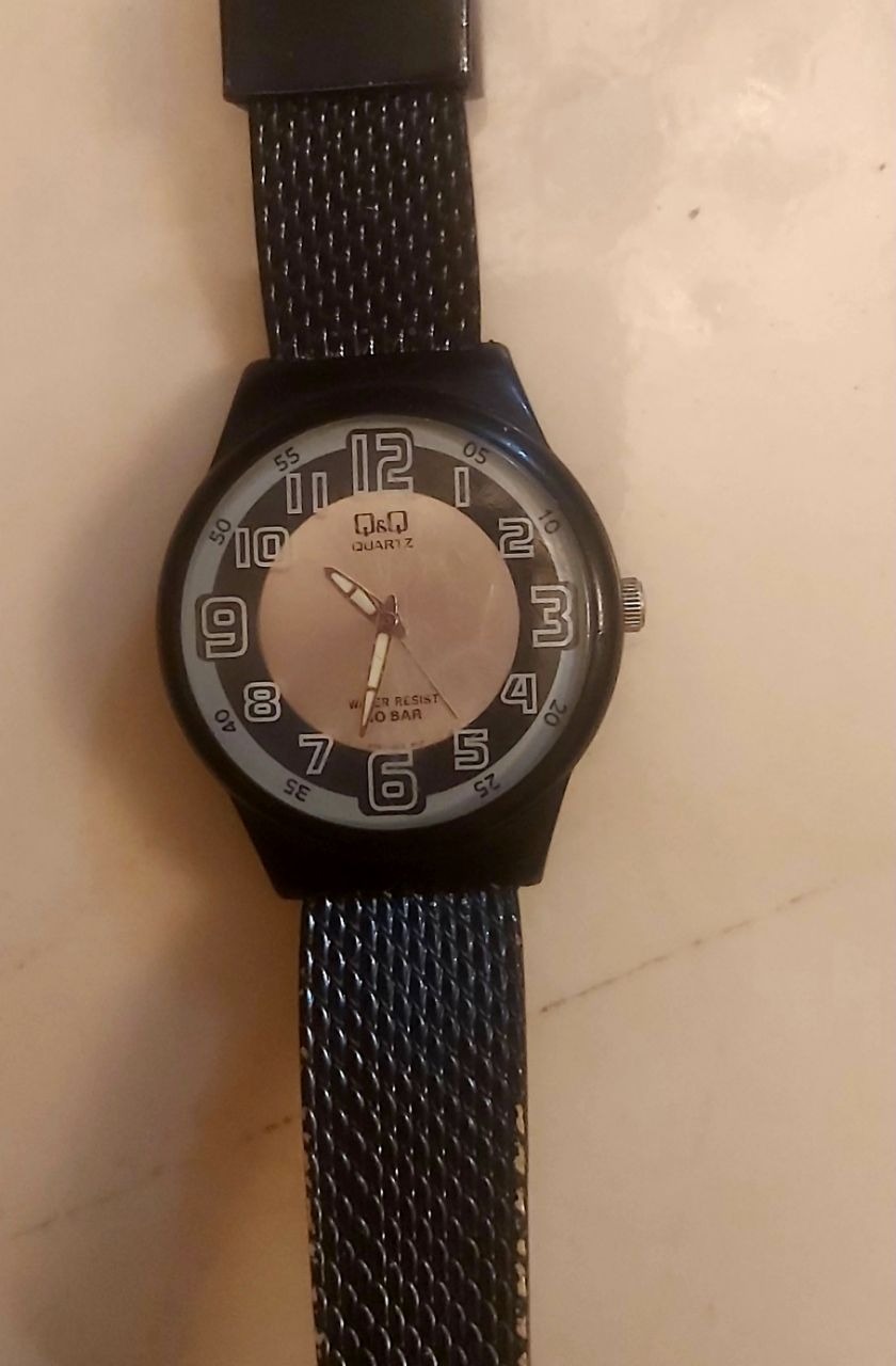 کیو اند کیو اورجینال