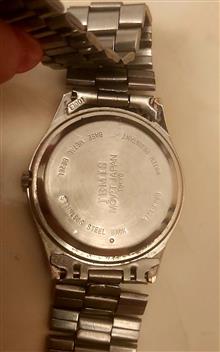 ساعت