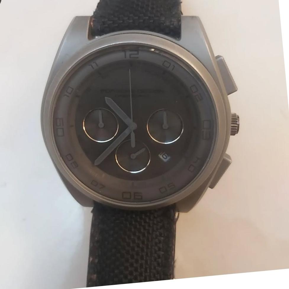 پورشه دیزاین کرنوگراف اورجینال