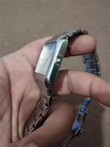 ساعت