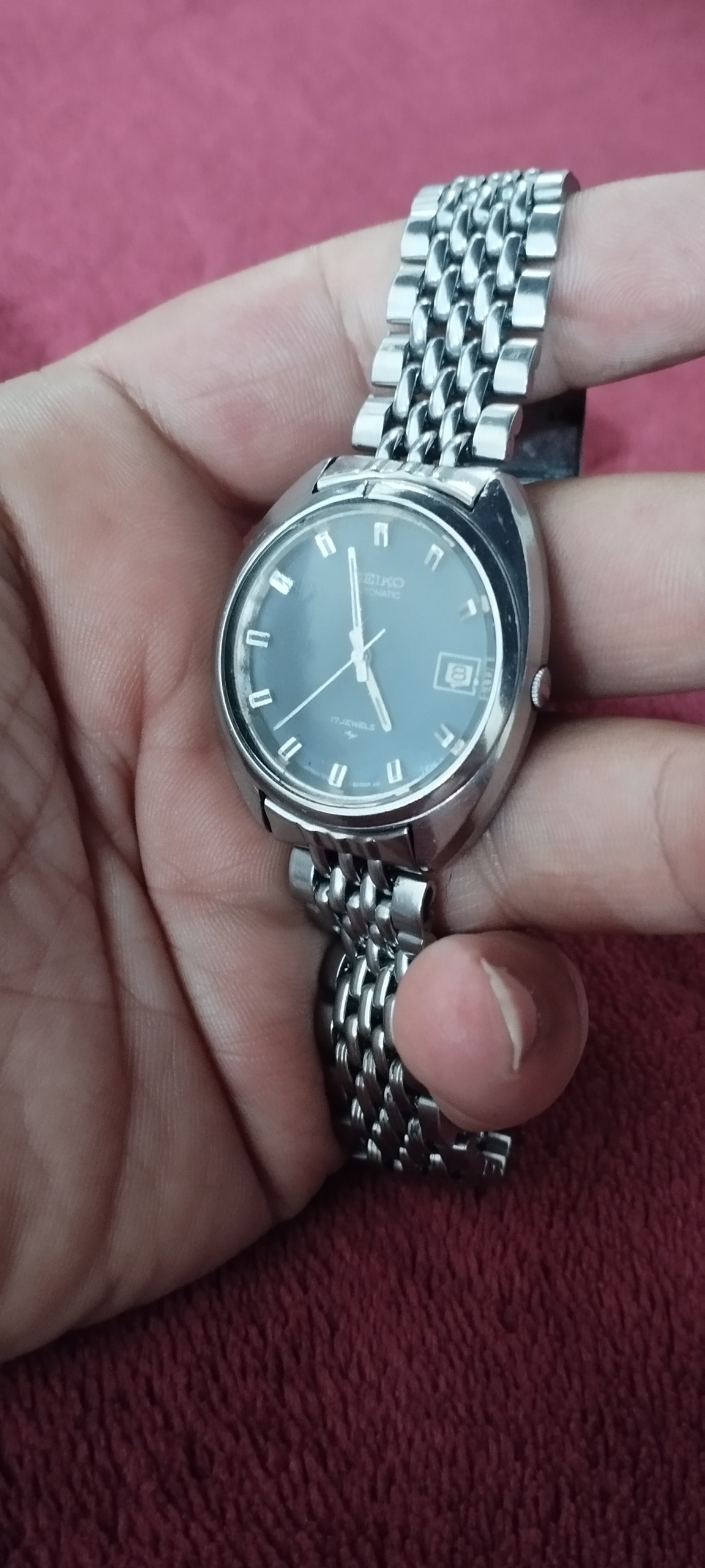 سیکو اصل ژاپن