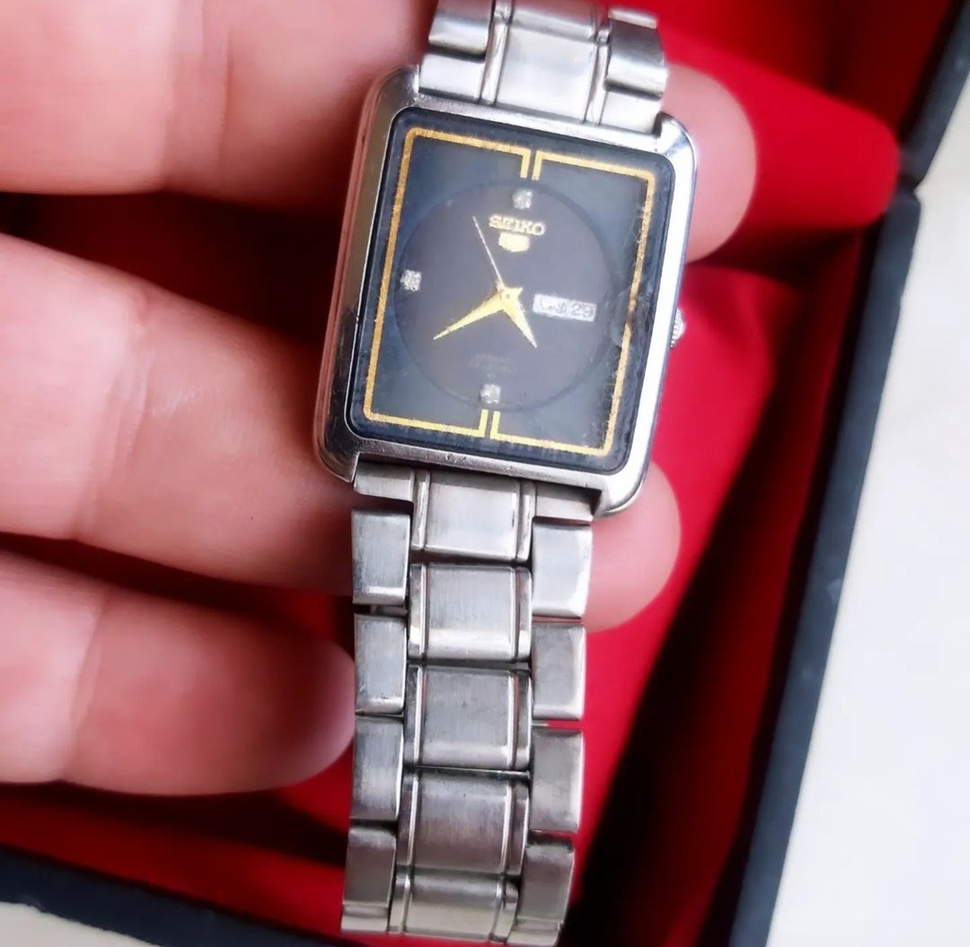 سیکو اورجینال ژاپن