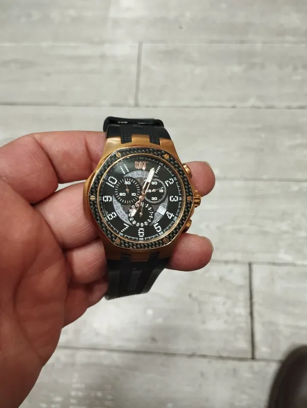 کاترپیلار اصل آمریکا