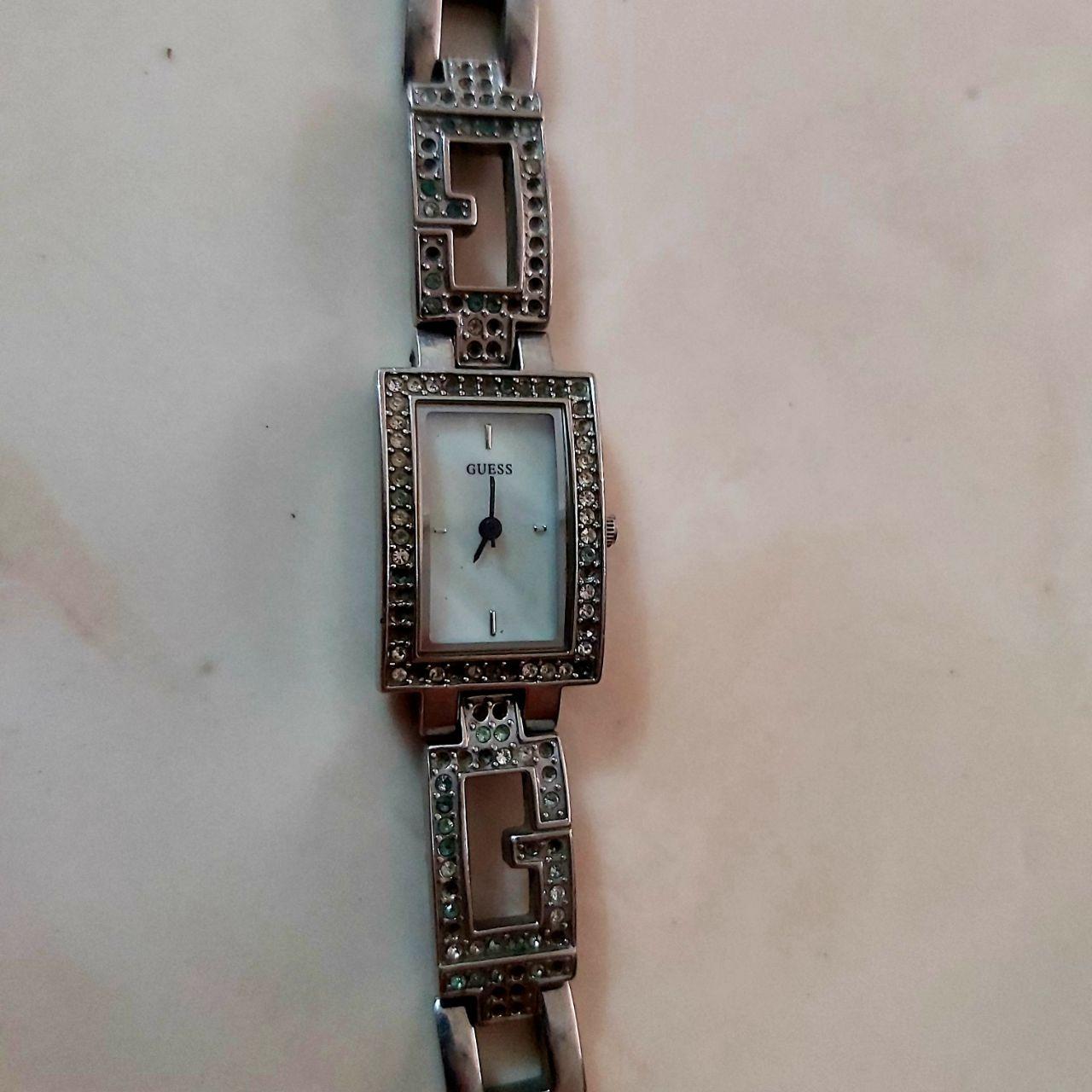 ساعت گس ساخت ژاپن