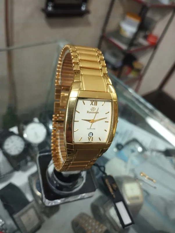 رومنس سوییسی اورجینال