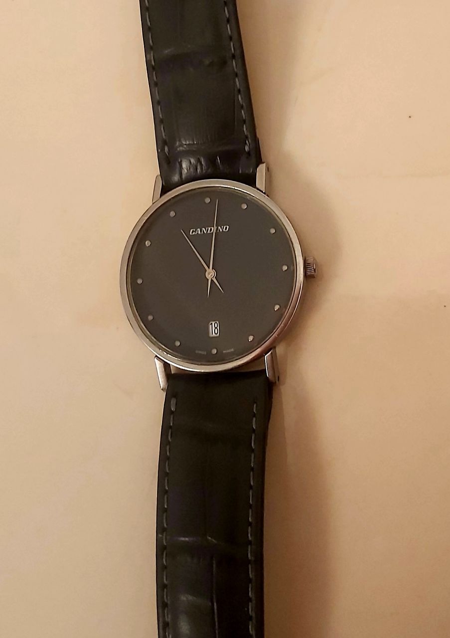 کاندینو اورجینال سوییس