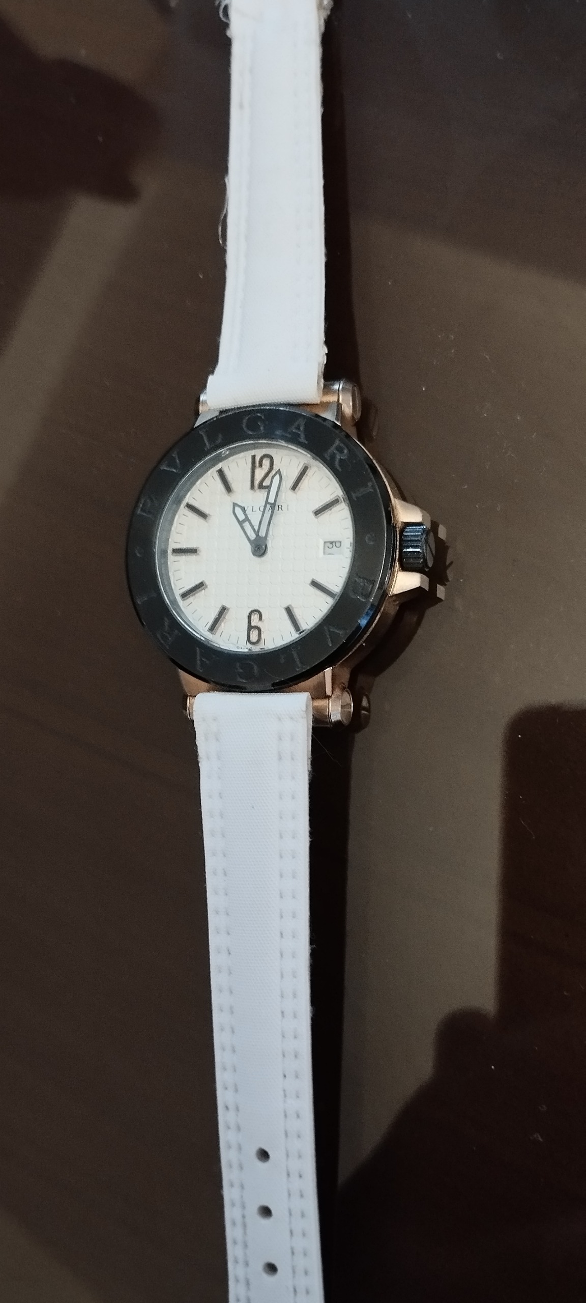 ساعت بولگاری سوییس