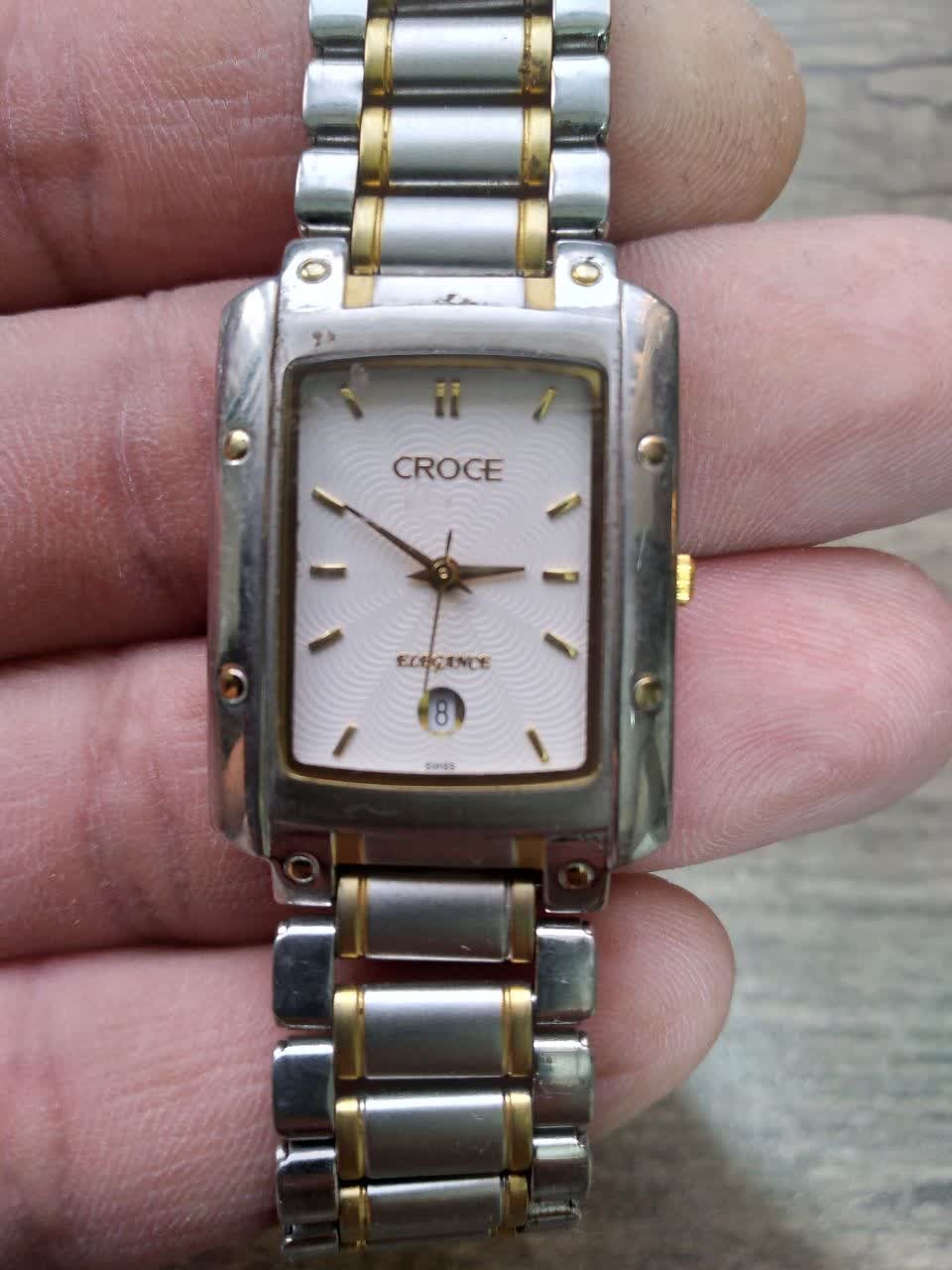 ساعت سوییسی اورجینال