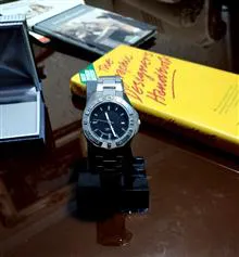ساعت