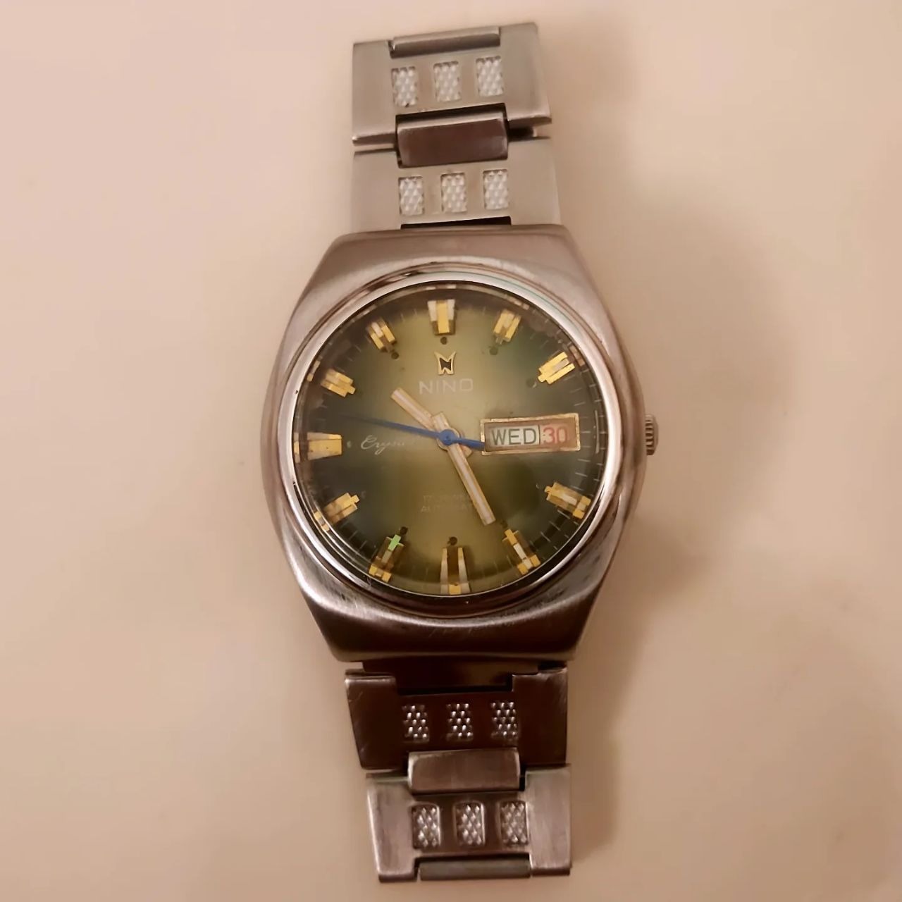 نینو اصل سوییس