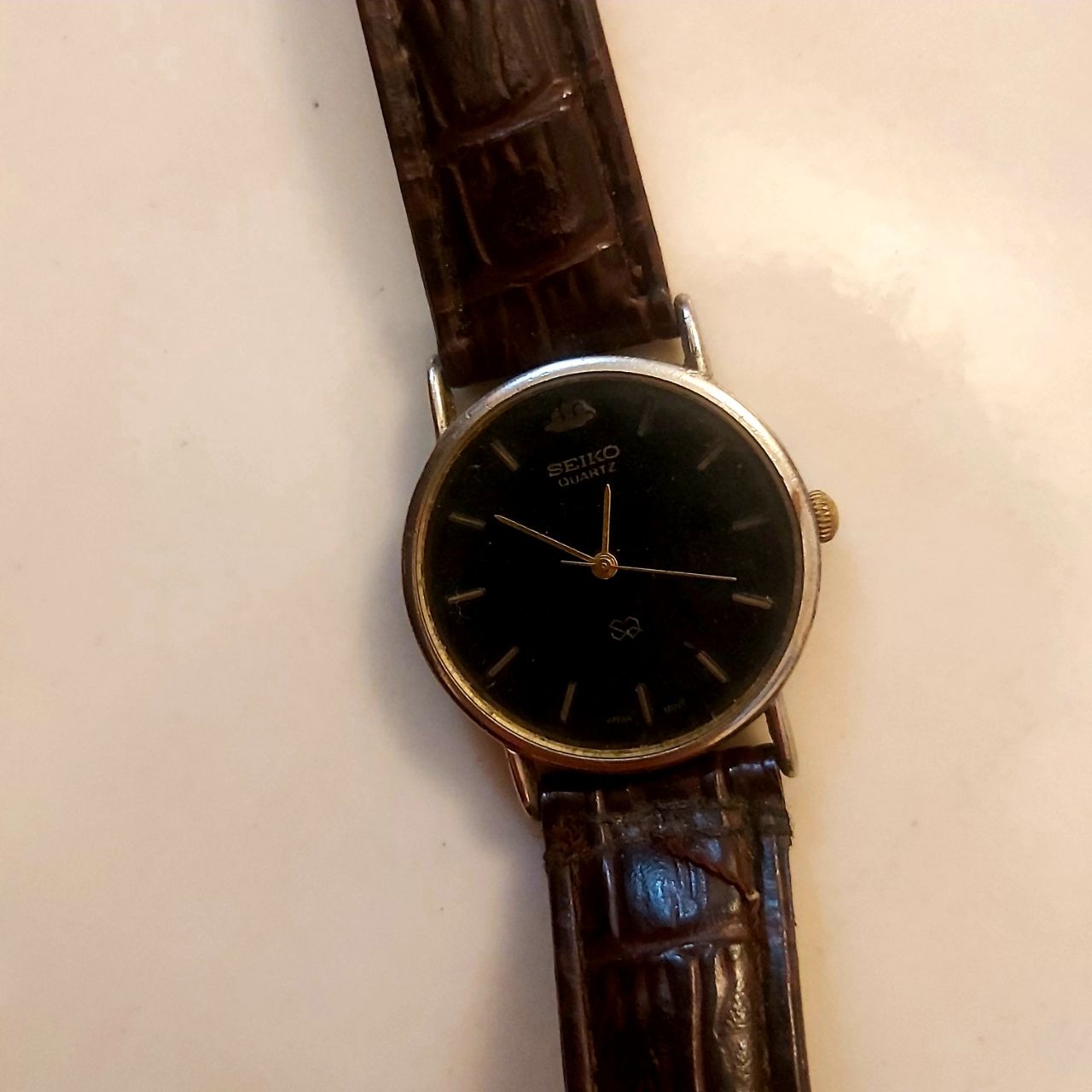 سیکو کوارتز زیبا