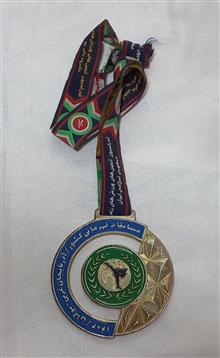 مدال
