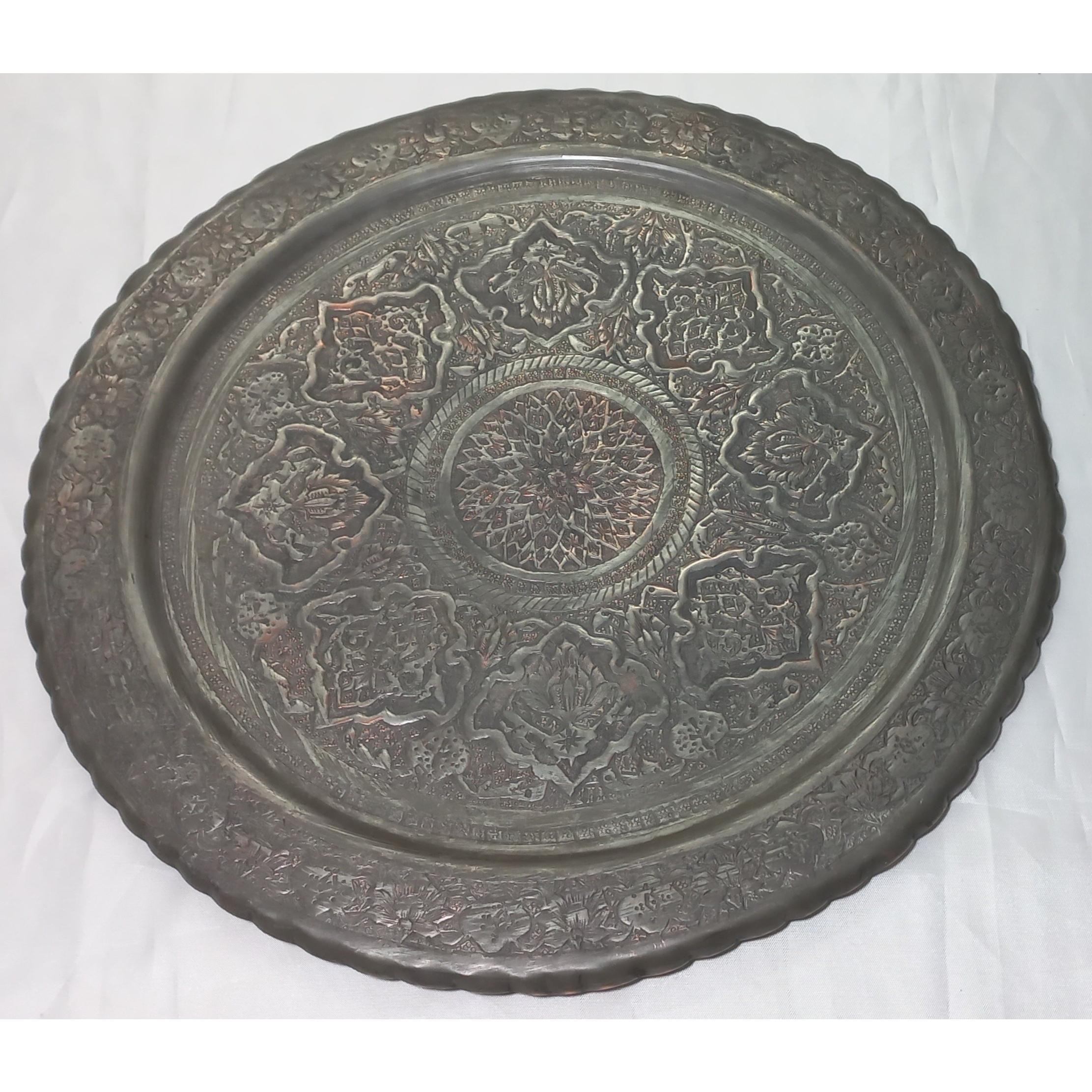 دایورت کوب مسی. قدیمی. دستساز. وزن 1800