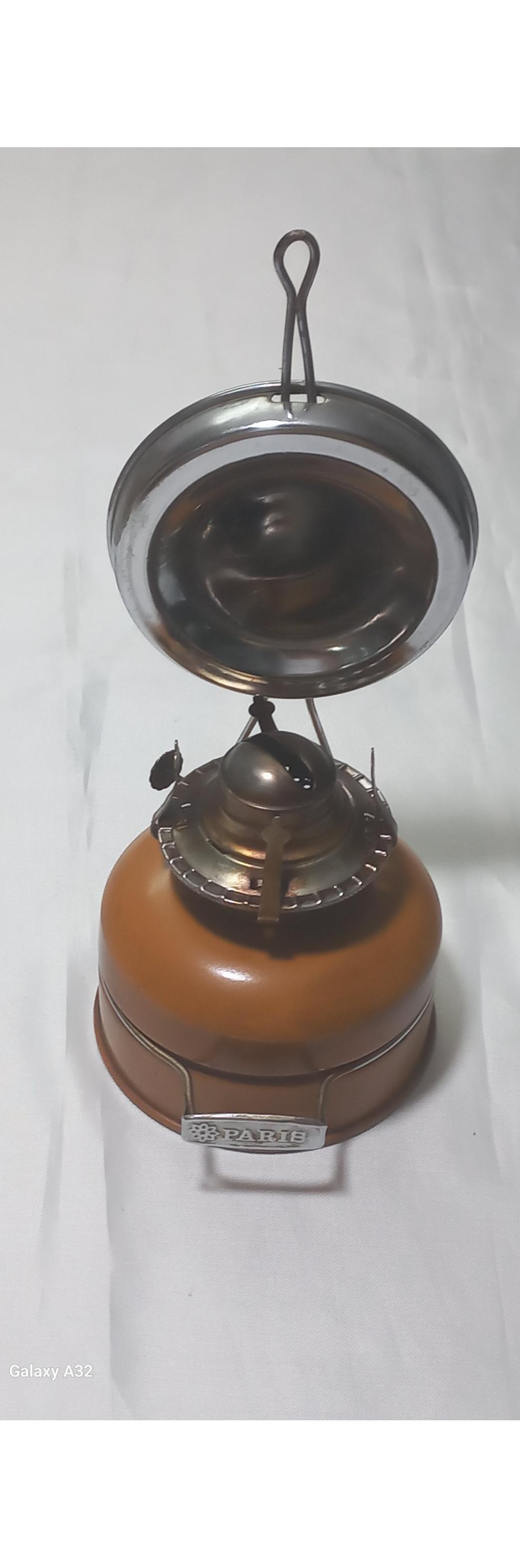 چراغ نفتی.مطابق تصویر