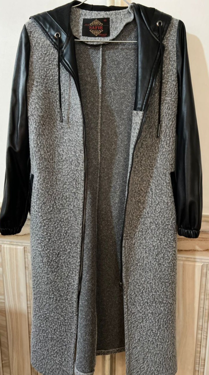 پالتو دخترانه.یایز 38