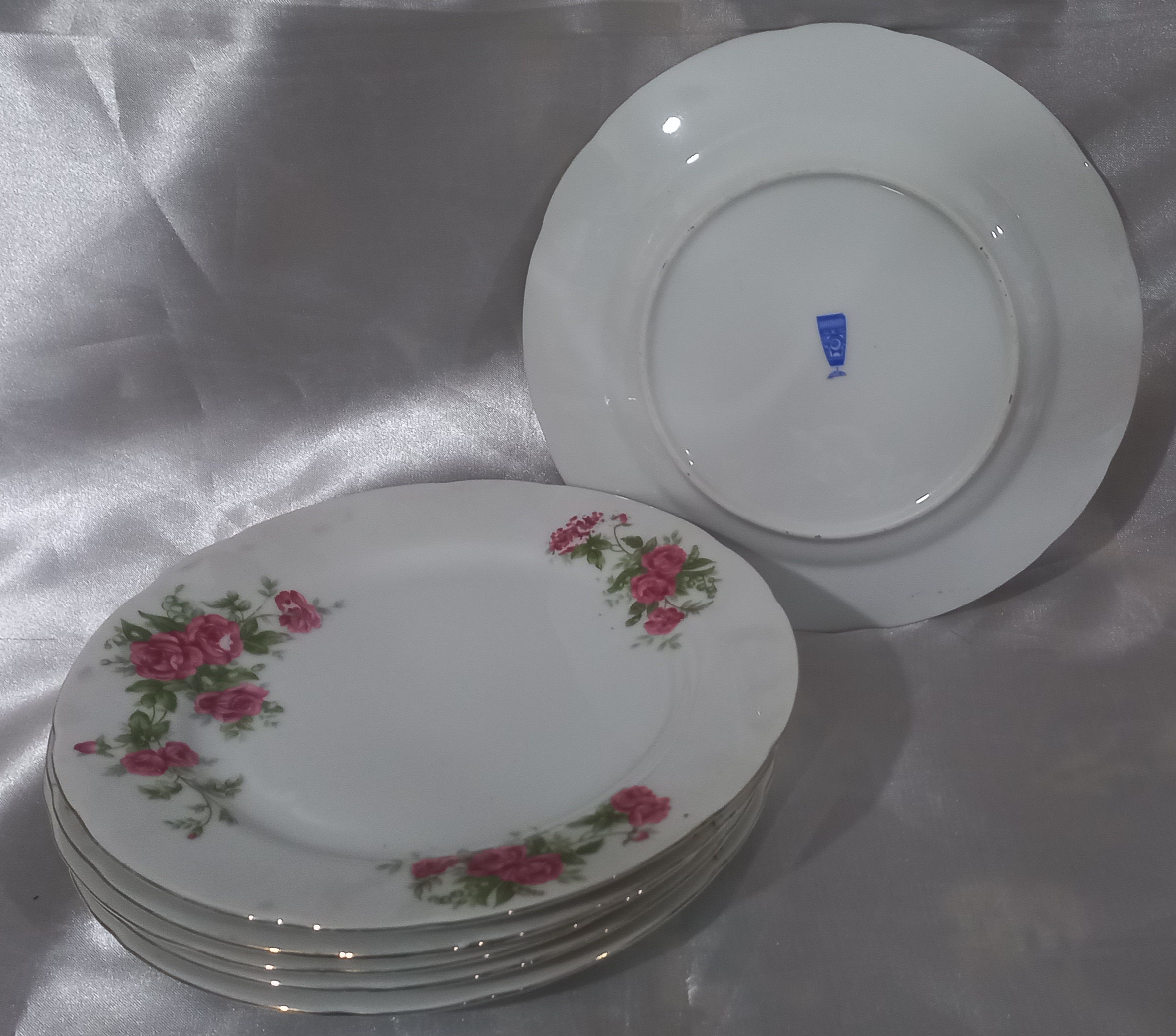 یک دست پیش دستی.چینی. مارک کایزر. استفاده نشده