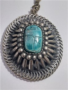 گردن