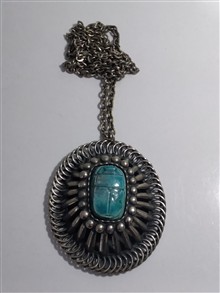 گردن