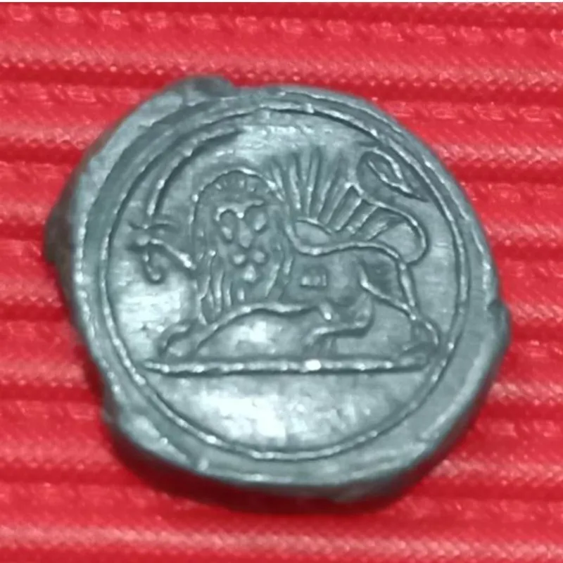 پلمپ سربی ثبت اسناد