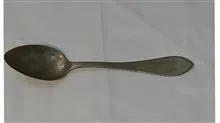 قاشق.
