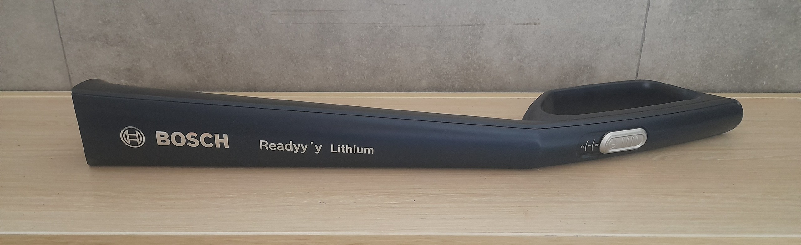 دسته جاروشارژی بوش