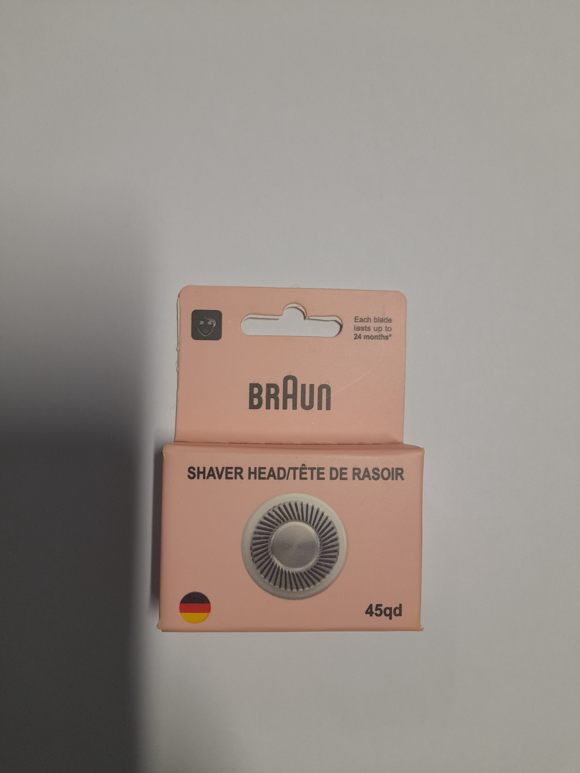 سری یدک شیور