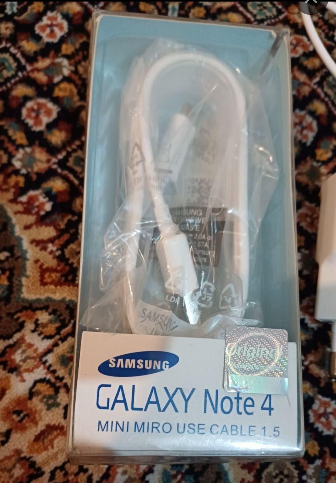 سه مدل کابل شارژر اندرید،فست،سوپرفست