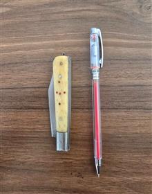 چاقو