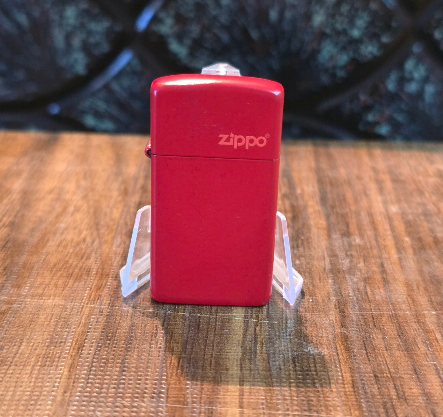 فندک بنزینی زیپو اسلیم