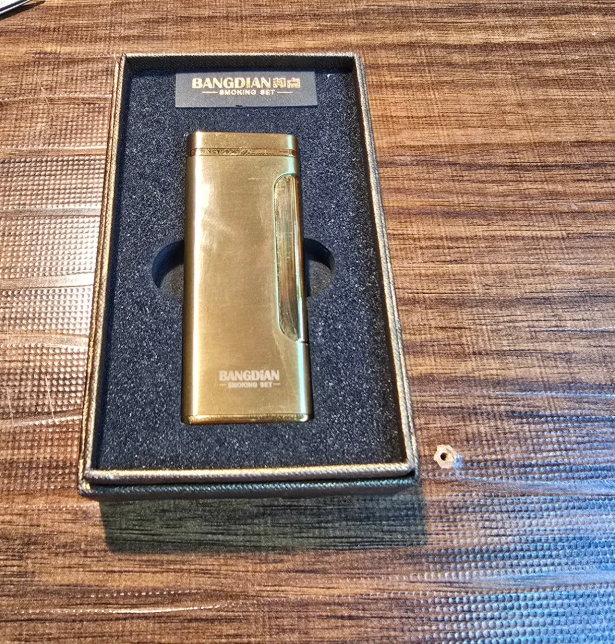 فندک برندBANGIAN نو