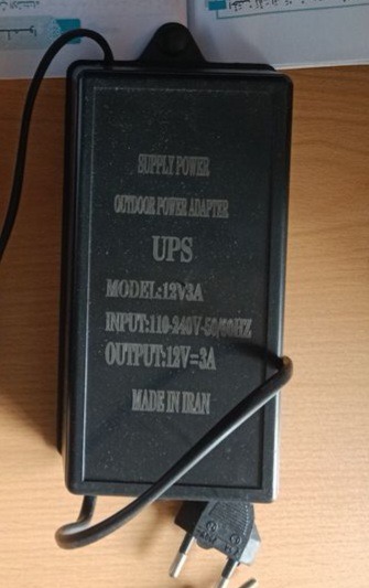 فروش برق اضطراری یاUPS