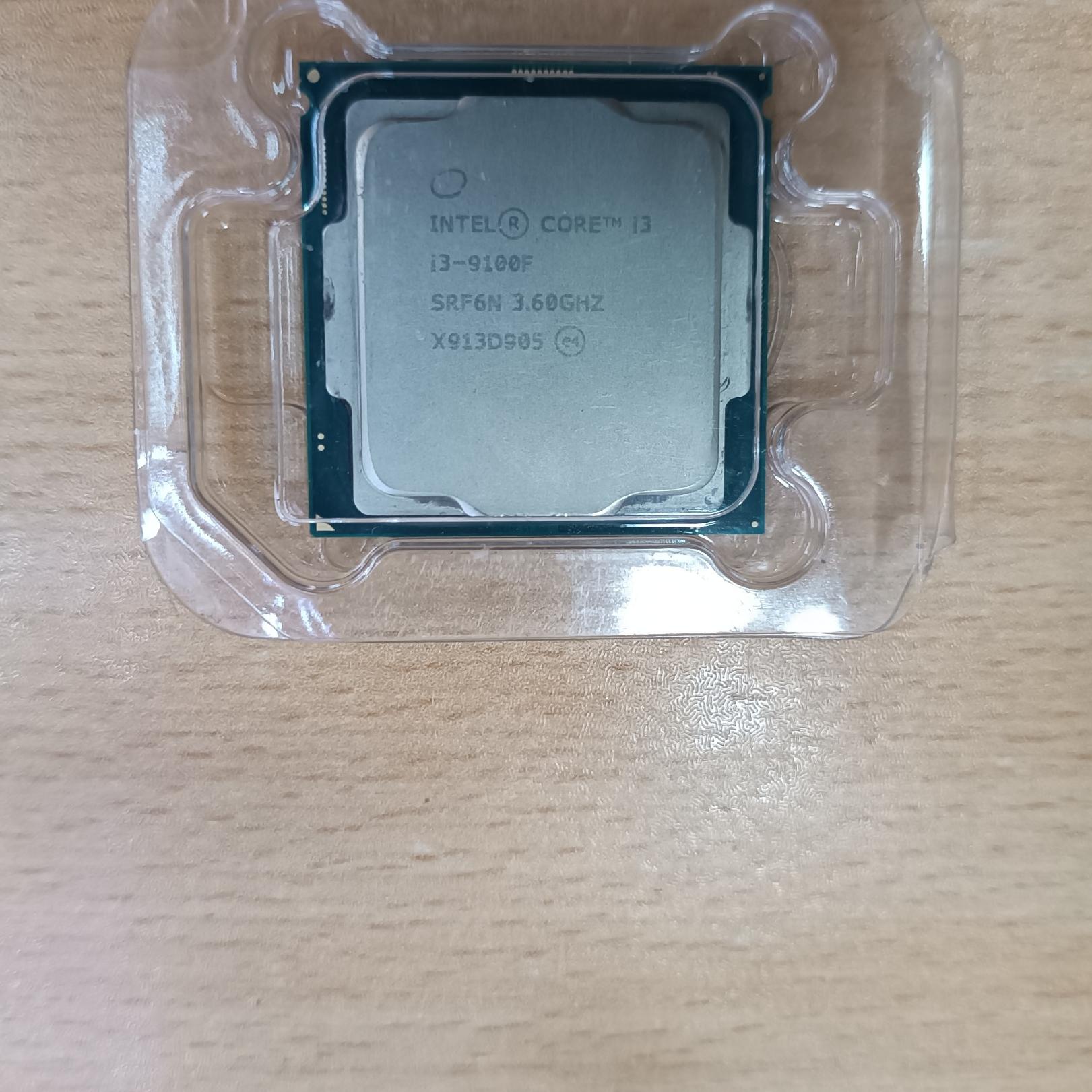 I39100fپردازنده  ا