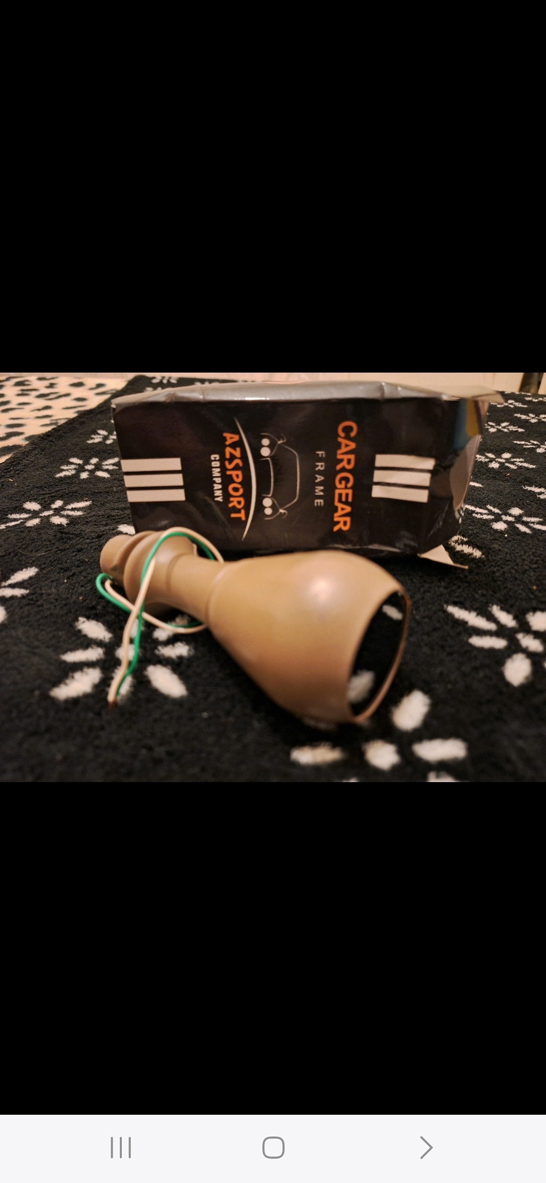 سر دنده ال ای دی L E D