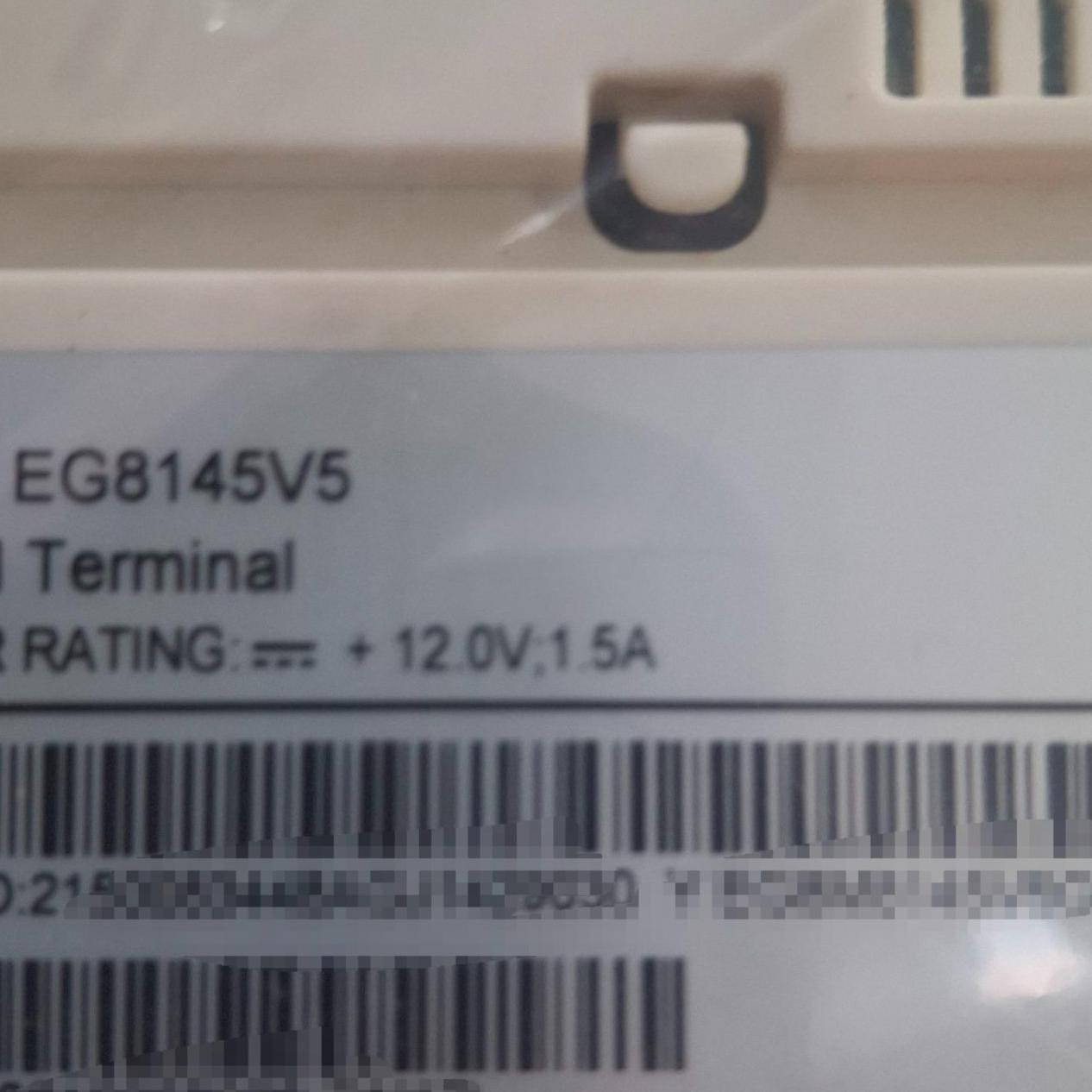 مودم فیبر نوری هوآوی مدل EG8145 V5