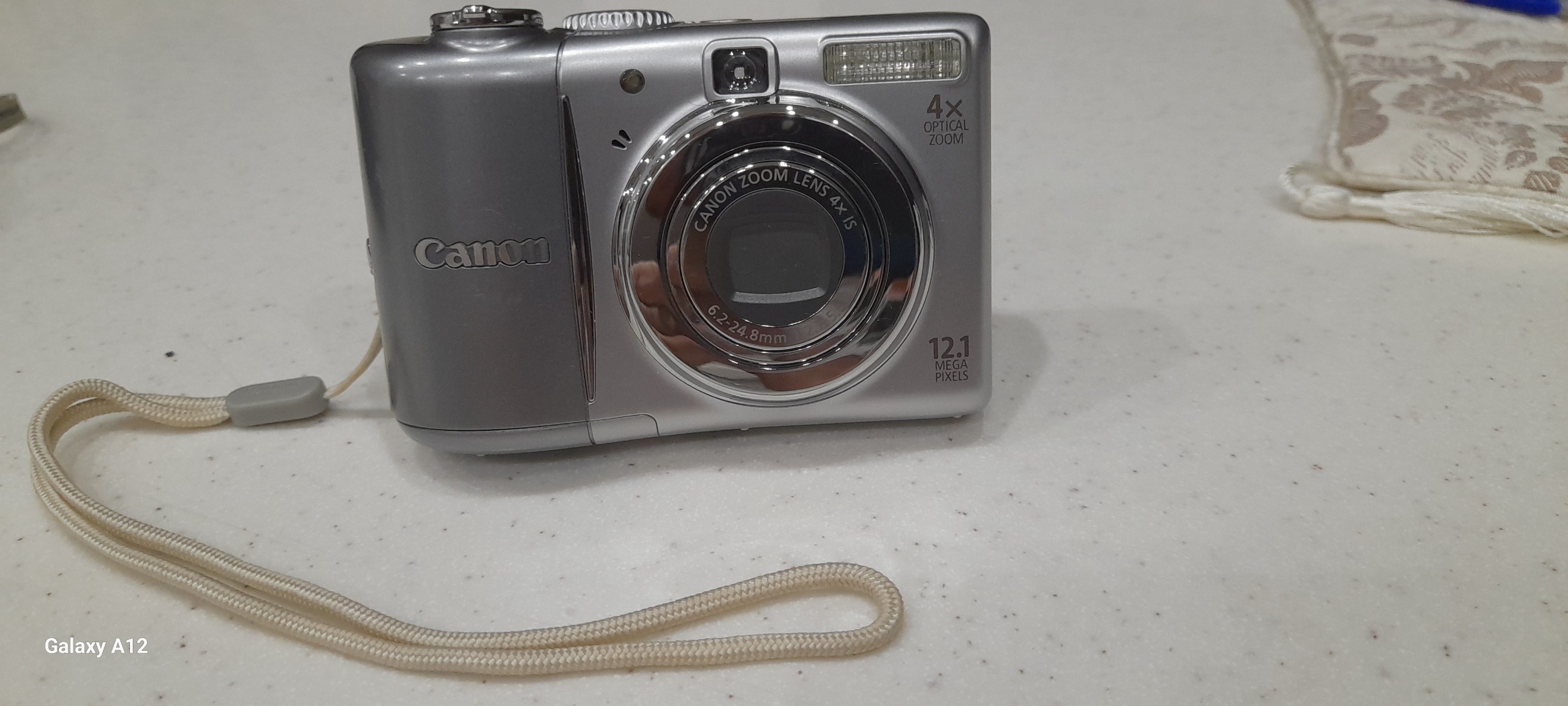 دوربین کانن PowerShot 1100IS