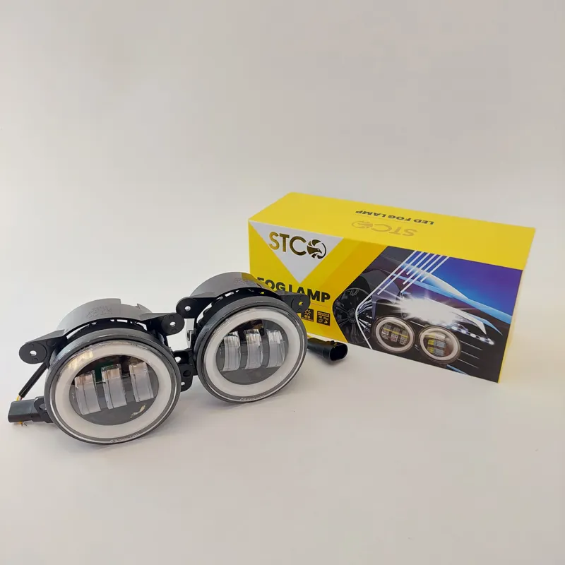 پرژکتور تایگر راهنمادار برند stco