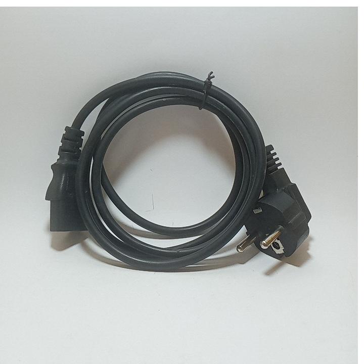 کابل برق کامپیوتر پاور 1.5 متر