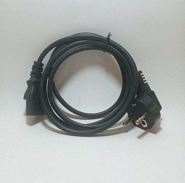 کابل برق پاور کامپیوتر 1.8 متر