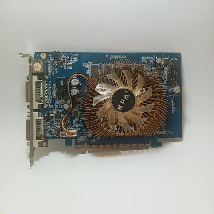 کارت گرافیگ GT9500