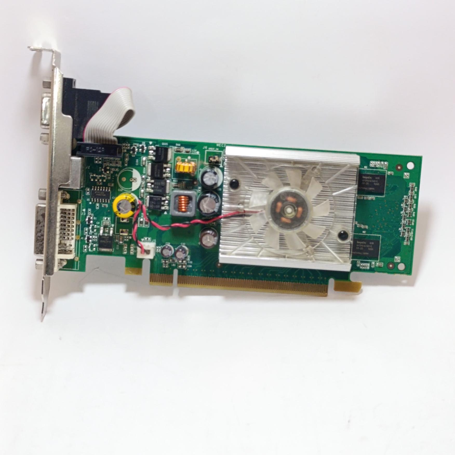 کارت گرافیک مدل 8400GS